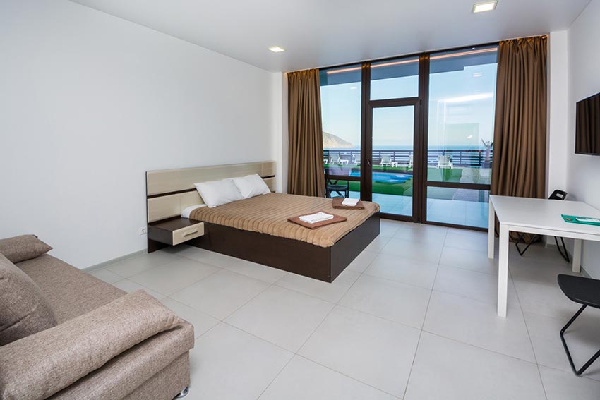 Гостевой дом Villa Viera