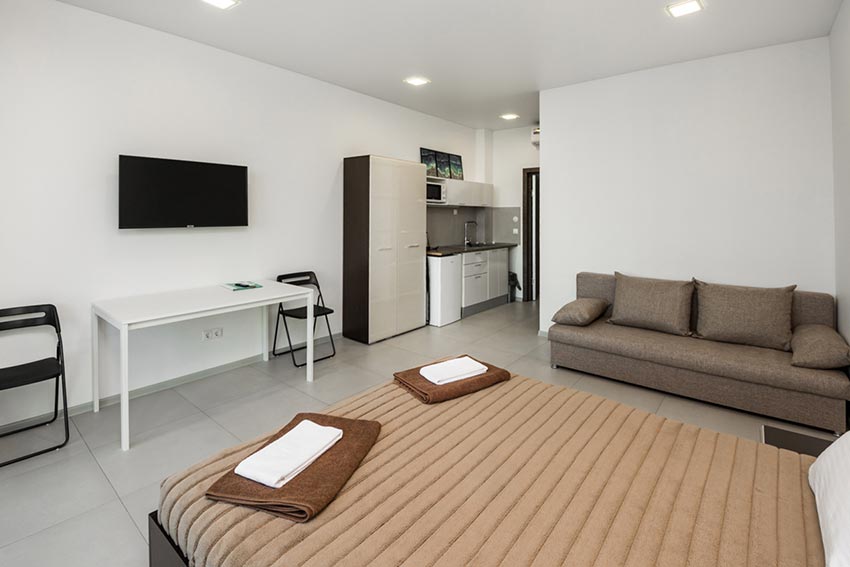 Гостевой дом Villa Viera в Гурзуфе