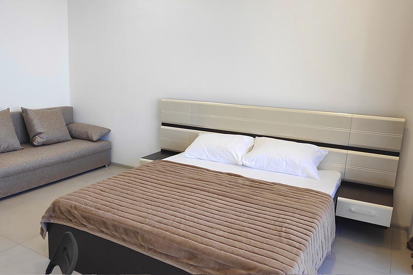 Гостевой дом Villa Viera в Ялте